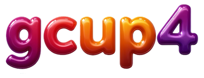 gcup4 logo