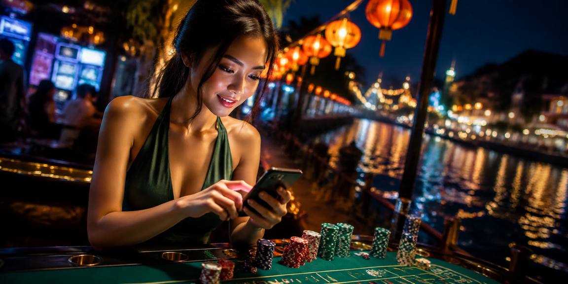 Privasi akaun gcup4 untuk Malaysia