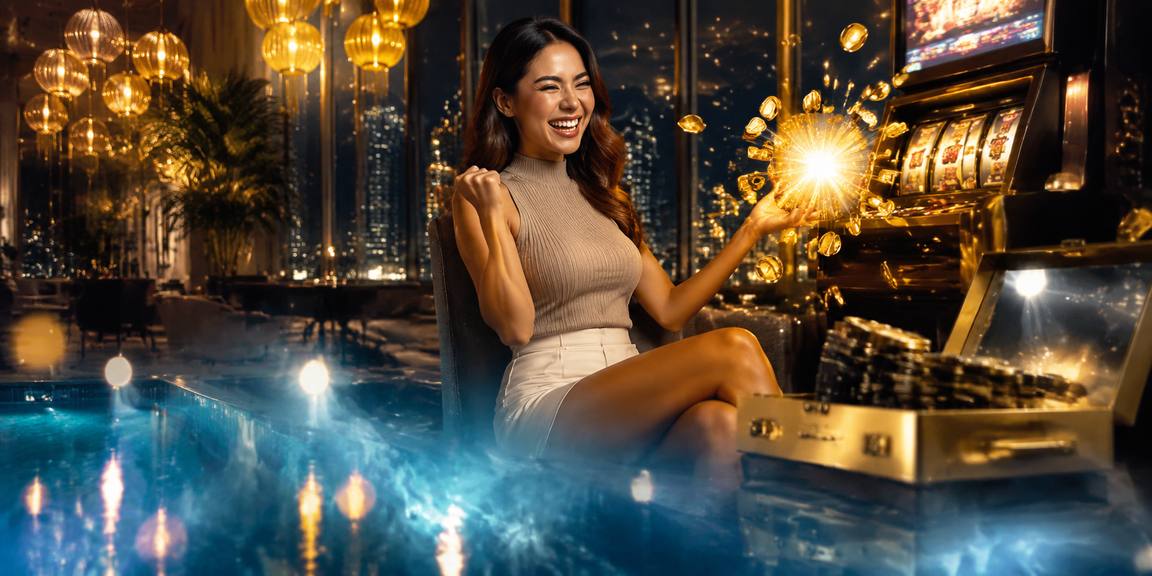 gcup4 Casino, Sportsbook dan Slots untuk Malaysia dengan Touch 'n Go